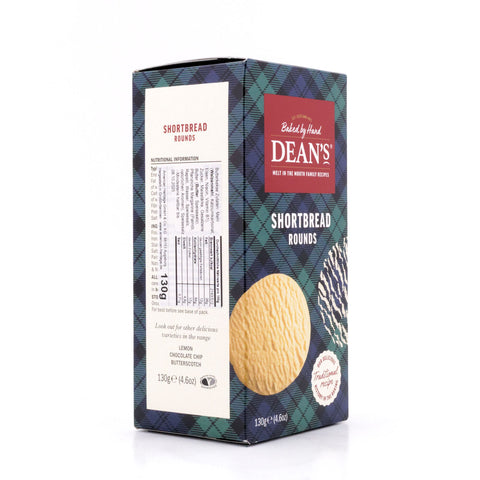 DEAN's Shortbread Rounds Bild 2