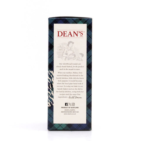 DEAN's Shortbread Rounds Bild 5