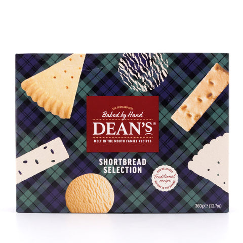 DEAN's Shortbread Selection Bild 1