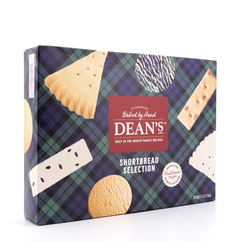 DEAN's Shortbread Selection Bild 2