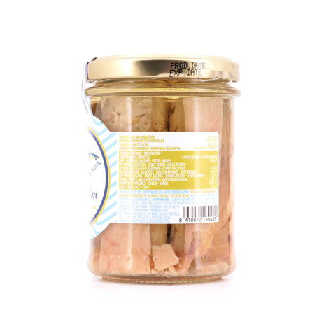 Don Gastronom Gelbflossen-Thunfisch in Olivenöl 200g Bild 3