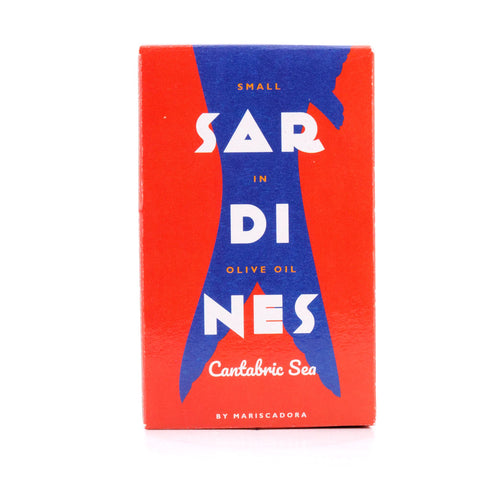 Don Gastronom Sardinen in Olivenöl 125g Bild 1