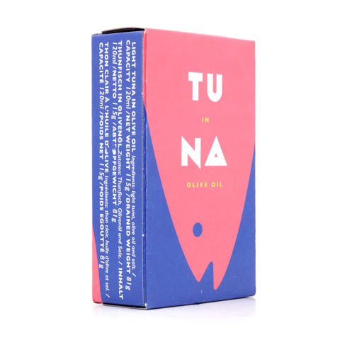 Don Gastronom Thunfisch in Olivenöl 115g Bild 2