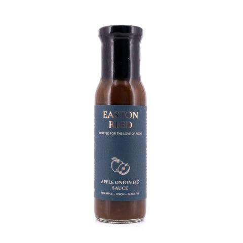 EASTON REED Apple Onion Fig Sauce Bild 1
