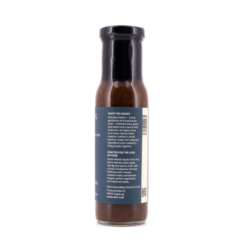 EASTON REED Apple Onion Fig Sauce Bild 3