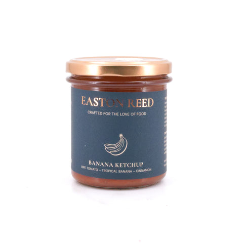 EASTON REED Banana Ketchup Bild 1