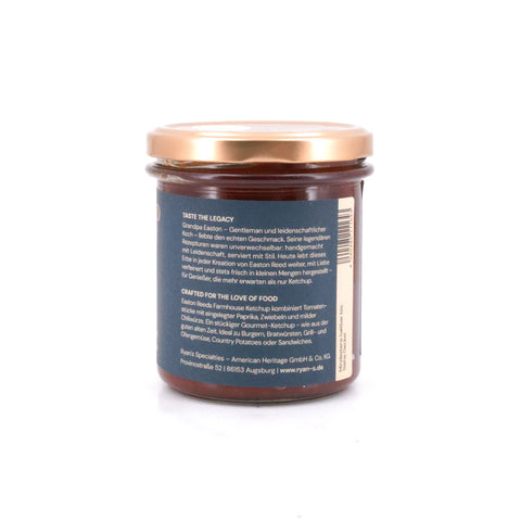 EASTON REED Farmhouse Ketchup Bild 2