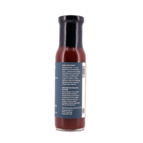 EASTON REED Honey BBQ Sauce Bild 3