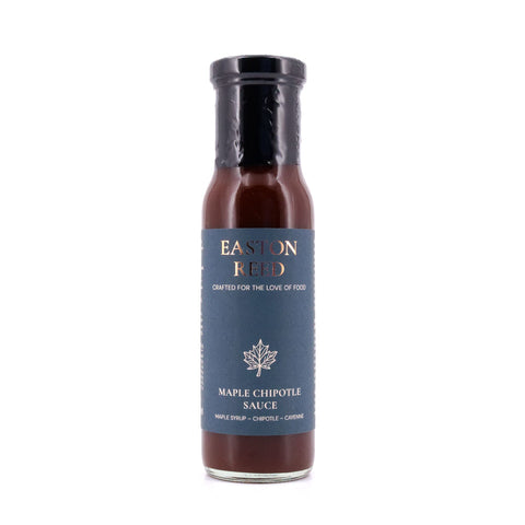 EASTON REED Maple Chipotle Sauce Bild 1