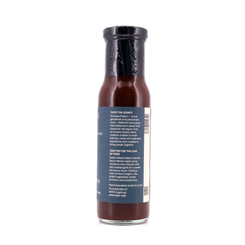 EASTON REED Maple Chipotle Sauce Bild 3