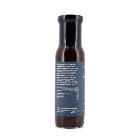 EASTON REED Peach Whiskey Sauce Bild 2