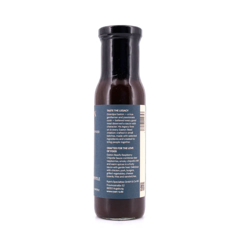 EASTON REED Raspberry Chipotle Sauce Bild 3
