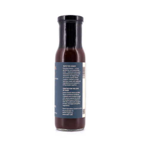 EASTON REED Ribhouse BBQ Sauce Bild 3