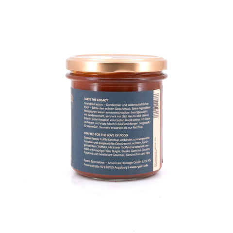 EASTON REED Truffle Ketchup Bild 2