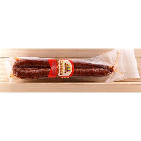 Embuastur Chorizo picante Chorizo-Salamai geräuchert Bild 1