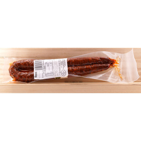 Embuastur Chorizo picante Chorizo-Salamai geräuchert Bild 2