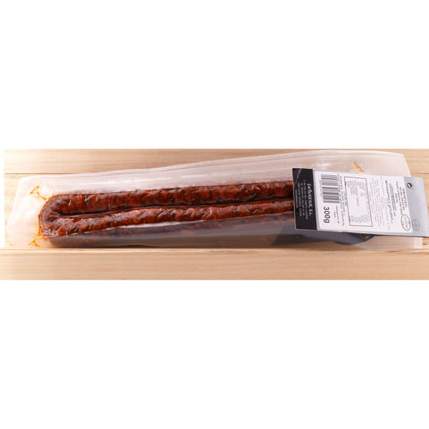 Embuastur de Toro Chorizo-Stiersalami Bild 2