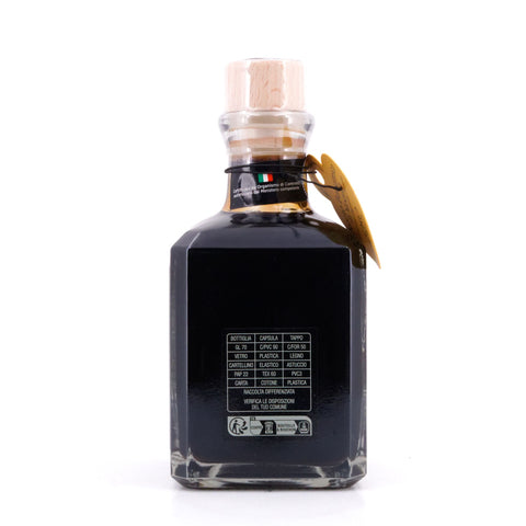 Fattoria Estense Balsamico Gran Reserva di Modena Gold Bild 3