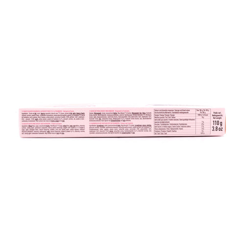 Fossier Le Sablé Au Biscuit Rose Rosa Buttersandgebäck mit Himbeer Bild 4