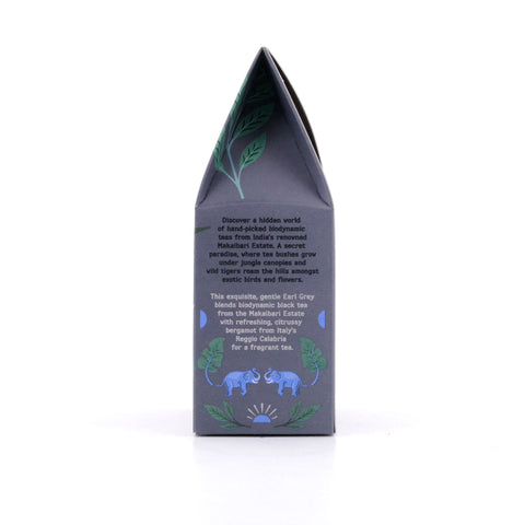 Hampstead Tea BIO Organic Darjeeling loser Tee Bild 5