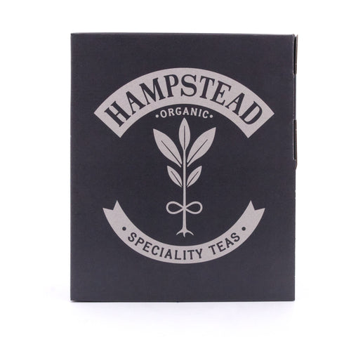 Hampstead Tea BIO Organic English Breakfast Gastropack mit 250 Teebeutel Bild 3