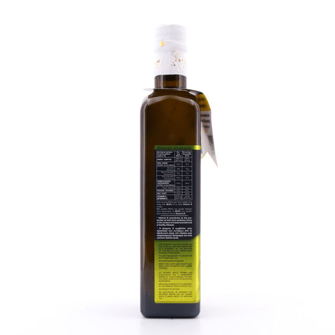 Karpea The Gold NAtives Olivenöl Extra Virgin Unfiltered Bild 3