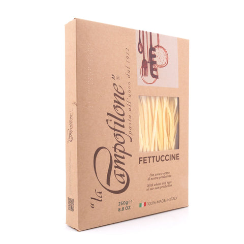 La Campofilone Fettuccine Eiernudeln Bild 2