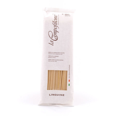 La Campofilone Linguine Bild 1