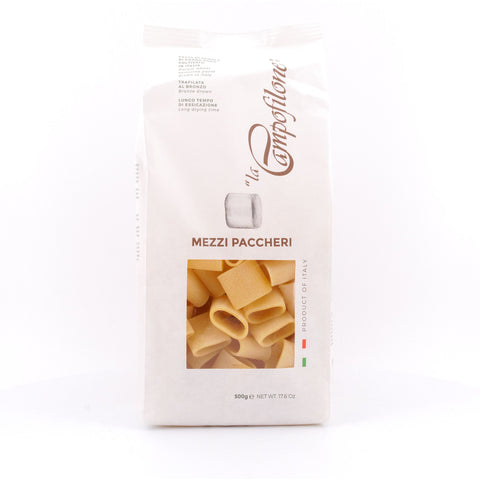 La Campofilone Mezzi Paccheri Bild 1