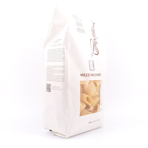 La Campofilone Mezzi Paccheri Bild 2