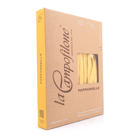 La Campofilone Pappardelle Eiernudeln Bild 2