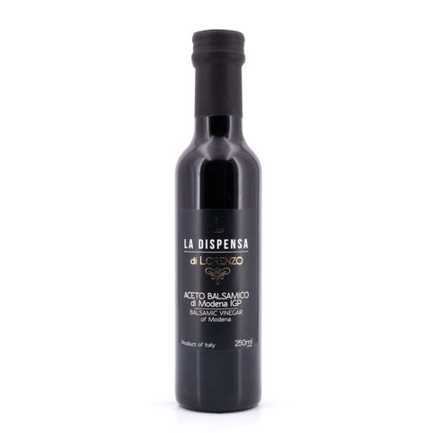 La Dispensa di Lorenzo Aceto Balsamico di Modena IPG 2 Jahre gelagert (Petit version) Bild 1