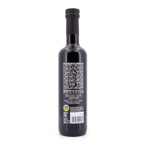 La Dispensa di Lorenzo Aceto Balsamico di Modena IPG 2 Jahre gelagert Bild 2