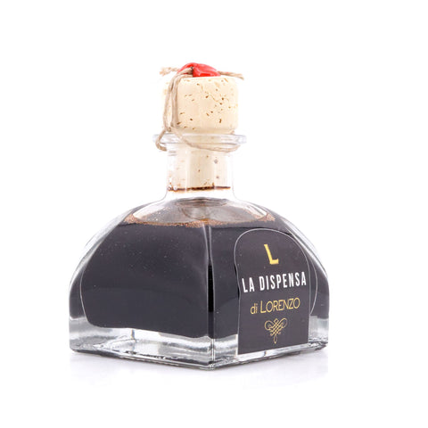 La Dispensa di Lorenzo 'Condimento' Balsamico Essig aus Modena IGP 12 Jahre Bild 2