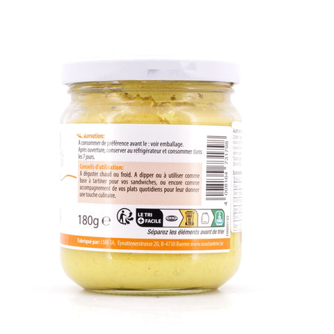 La Délicieuse Ananas & Kokos Aufstrich BIO Bild 3