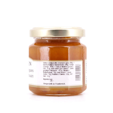 L’Epicurien Mango Chutney mit Sichuan-Pfeffer Bild 3