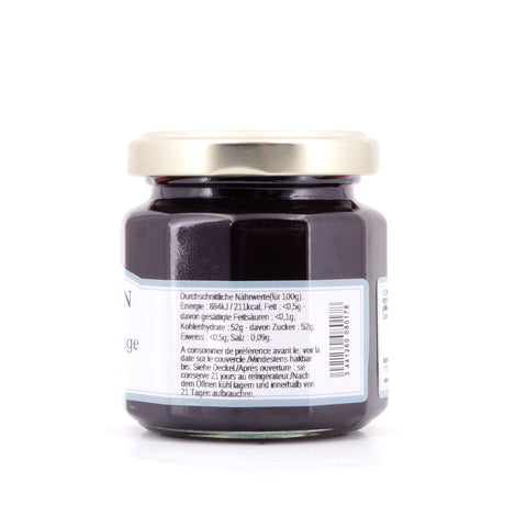 L’Epicurien Rotwein Aufstrich Bild 3