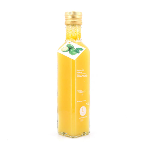 Libeluile Calamansifruchtessig Bild 2