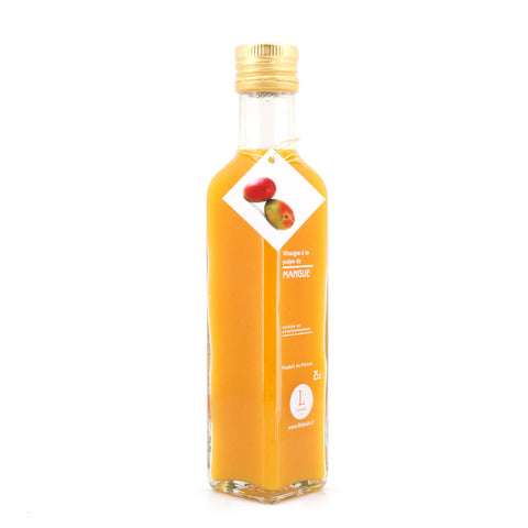 Libeluile Mangofruchtessig Bild 2