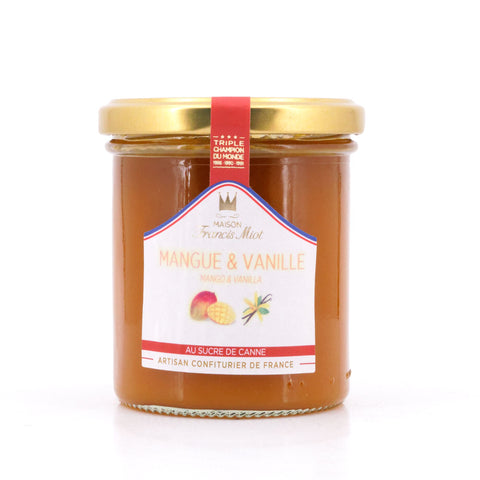 Maison Francis Miot Mangue & Vanille Mango Vanille Bild 1