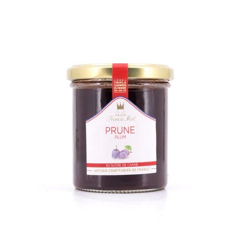 Maison Francis Miot Prune Pflaume mit Rohrzucker Bild 1