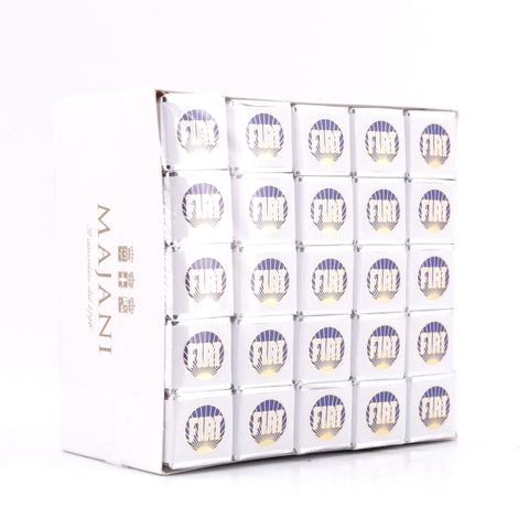 MAJANI Cremino FIAT Classico 100 Stück einzeln verpackt Bild 2