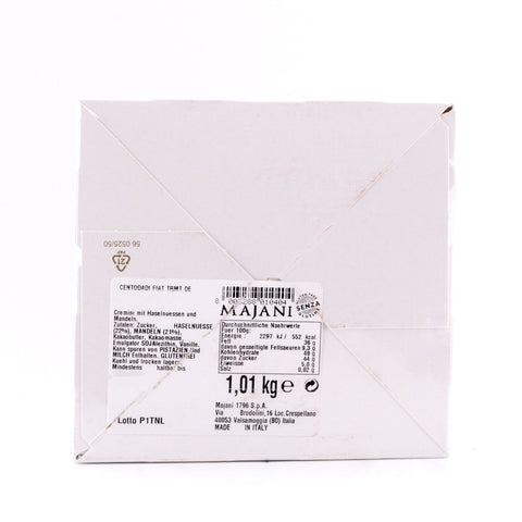 MAJANI Cremino FIAT Classico 100 Stück einzeln verpackt Bild 4