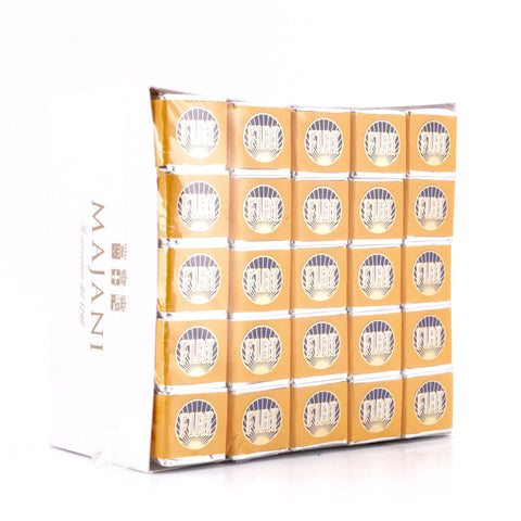 MAJANI Cremino Karamell 100 Stück einzeln verpackt Bild 2