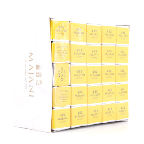MAJANI Cremino Limoncello 100 Stück einzeln verpackt Bild 2