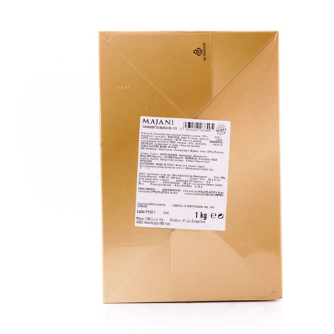 MAJANI Gianduiotto CLASSICO 100 Stück einzeln verpackt Bild 4