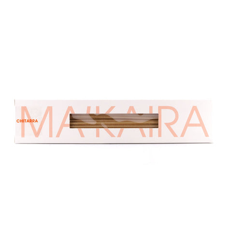Ma'kaira Chitarra Spaghetti mit rauher Oberflächenstruktur Bild 1