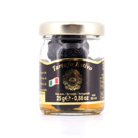 Marini Schwarze Sommertrüffel Bild 1