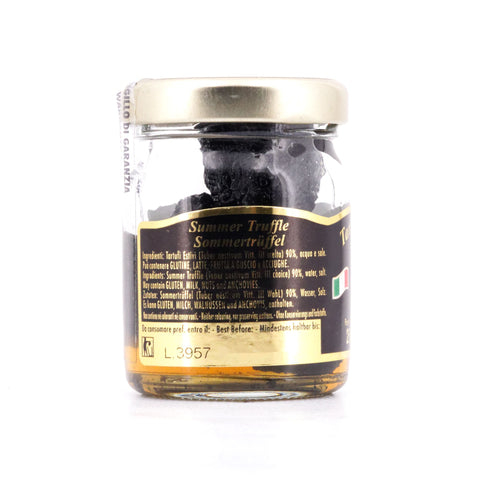 Marini Schwarze Sommertrüffel Bild 2