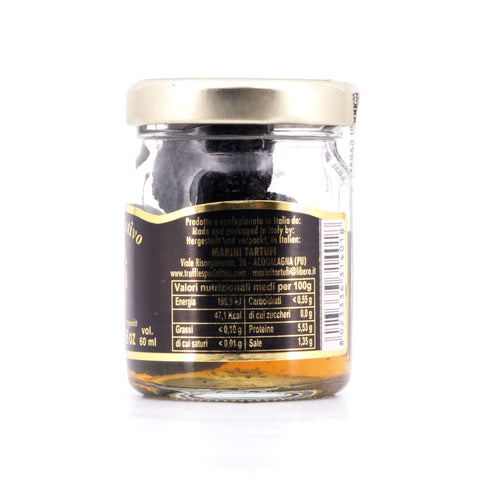Marini Schwarze Sommertrüffel Bild 3